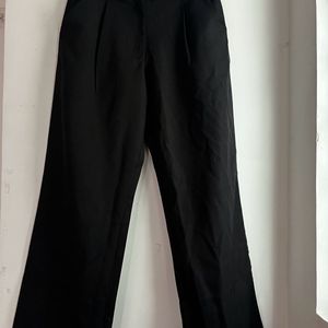 Korean Baggy Trousers