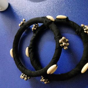 Unique Handmade Bangles