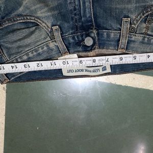 Bootcut Jeans For Men