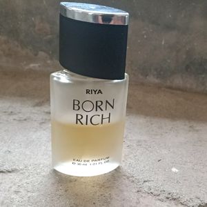 Riya Born Rich Perfume