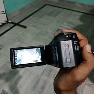 Sony Original Video + Photo Camera