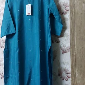 W Brand Kurta For Ladies..