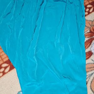 Crepe Soft Salwar