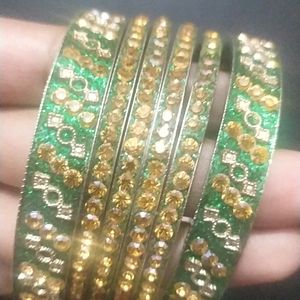 Bangles