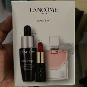 Lancome Beauty Kit