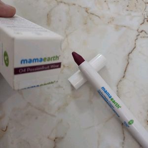 Mamaearth Lipstick