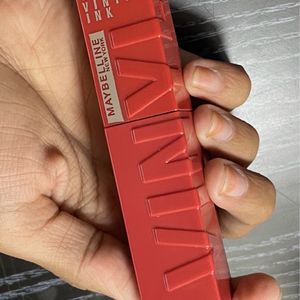 Maybelline New York Superstay Liquid Lipstick