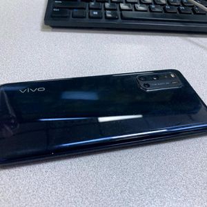 Vivo V19 8gb ram