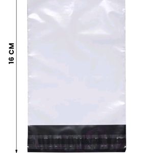 20 Pcs Shipping/Courier/Parcel Bag With POD pocket