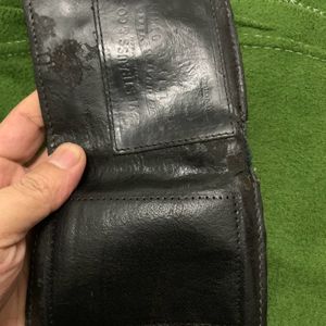 Levi’s Wallets