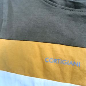 Boys T Shirt Cortigiani