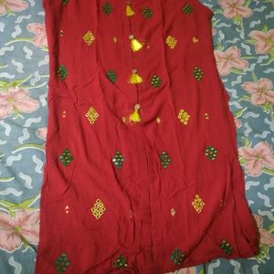 Unused Kurti