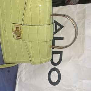 ALDO HANDBAG