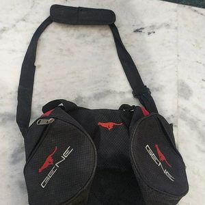 Gym Bag