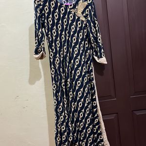 Women Long Top