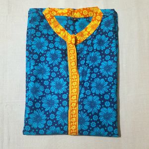 New Cotton Kurta