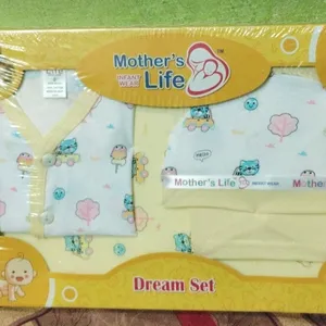 Baby gift pack