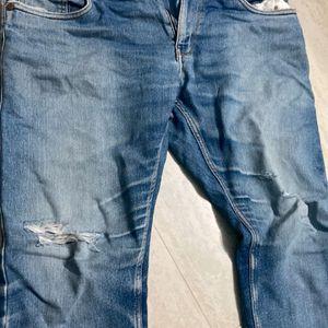 Denim Men Jean's