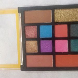 Combo 2 Eyeshadow