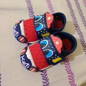 Baby Boy Shoes 9-18 Month K Liye