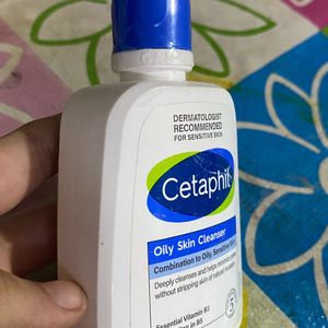 Cetaphil Cleanser