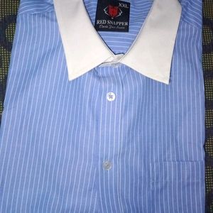 Branded Stilysh XXL Size Shirt