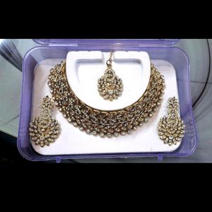 Jewellery Set Beutiful