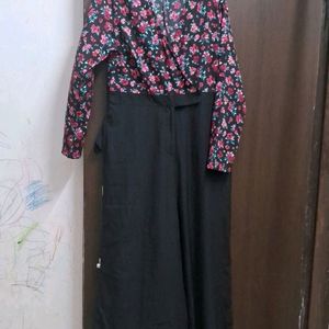 Jumpsuit Size Xl