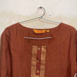 Long Kurti