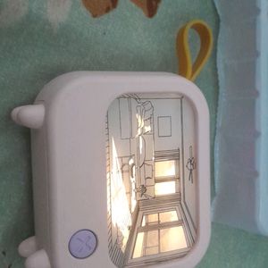 Trendy Led Night Lamp