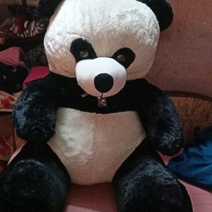 Panda Stuffed Toy New