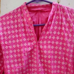 Kurti Combo