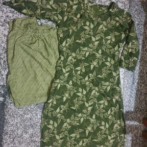 Kurta Set