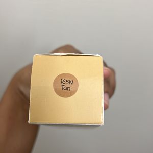 Kay Beauty Hydrating Foundation In Shade -165N Tan