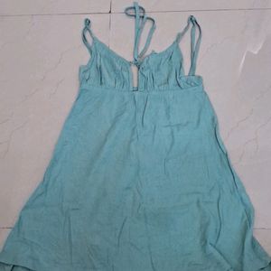 Nightwear Dress