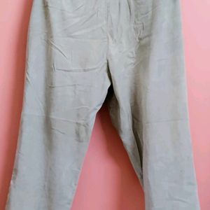 Men's Corduroy Trousers