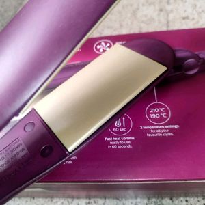 Philips Hair Straightener