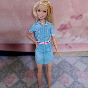 Barbie Dreamhouse Adventure Doll