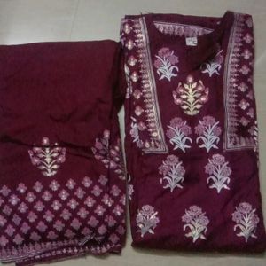 Kurta Set