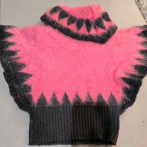 Sweater For Baby..