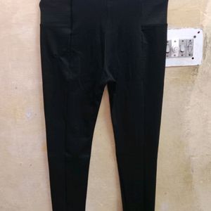 Women's Casual Jegging/Trouser