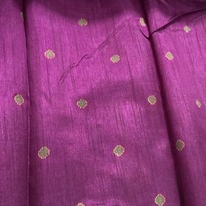 Art Silk Saree Combo For Grabs