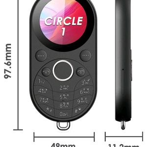 Itel Mini Phone