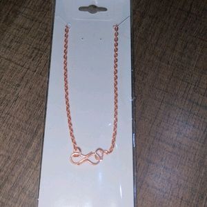 Chain Pendant