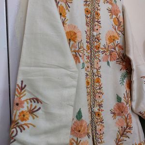 Kashmiri Jacket