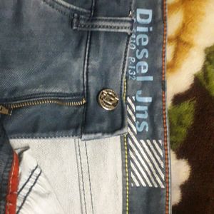 ⚡Denim Jeans For Boys⚡