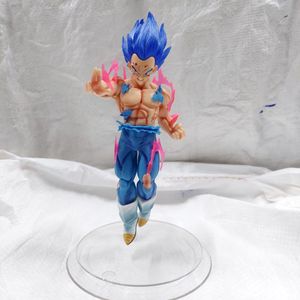 Vegeta Action Figure 20 Cm