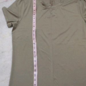 Selling - Active Wear T Shirt