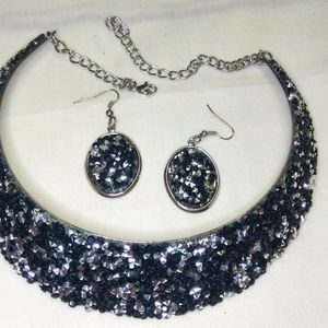 Unique Crystal Necklaces