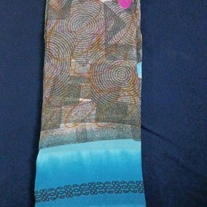 Light Weight Soft Punam Saree